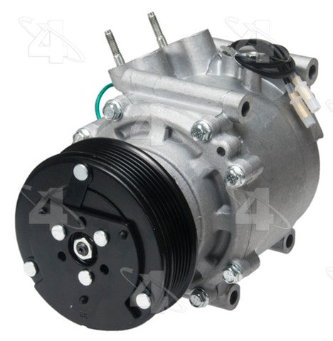 A/C Compressor Four Seasons 78613