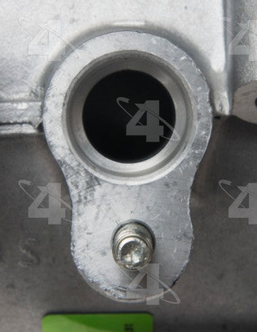 A/C Compressor Four Seasons 78613