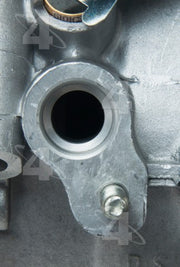 A/C Compressor Four Seasons 78613