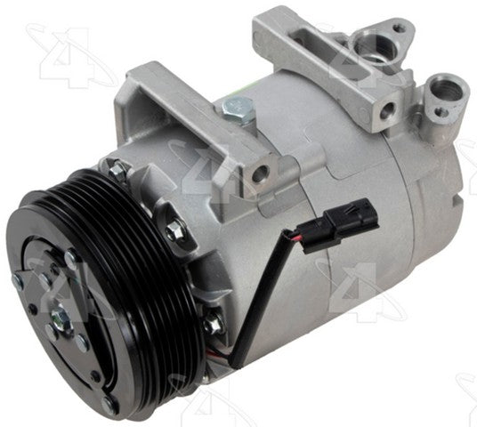 A/C Compressor Four Seasons 78664