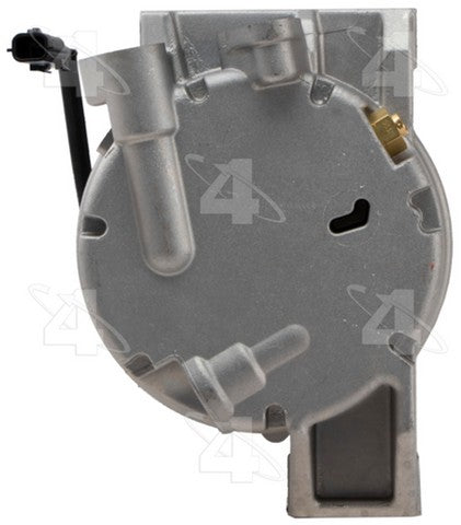 A/C Compressor Four Seasons 78664