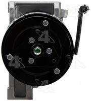 A/C Compressor Four Seasons 78664