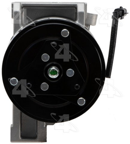 A/C Compressor Four Seasons 78664