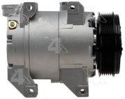 A/C Compressor Four Seasons 78664
