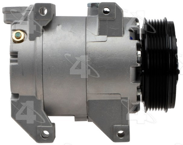 A/C Compressor Four Seasons 78664
