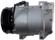 A/C Compressor Four Seasons 78664