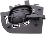 Interior Door Handle Dorman-Help 786MX