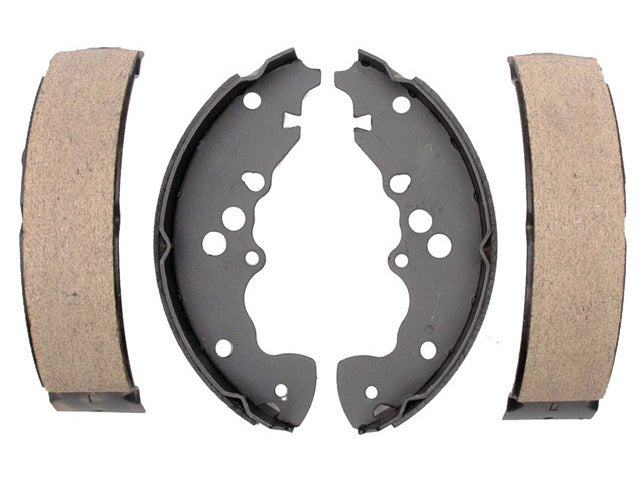 Drum Brake Shoe Raybestos Brakes 786PG