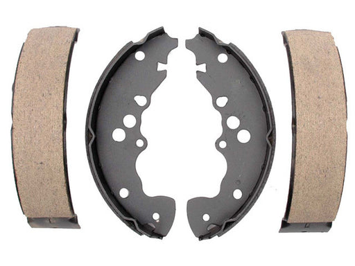 Drum Brake Shoe Raybestos Brakes 786PG