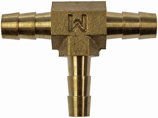 Fuel Hose Tee Dorman-Help 55106
