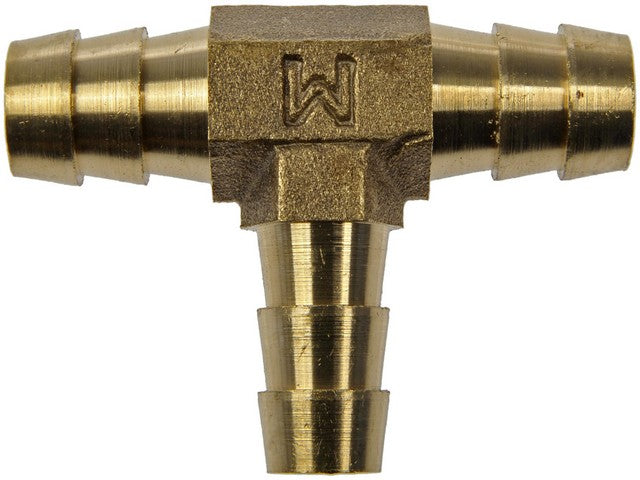 Fuel Hose Tee Dorman-Help 55108