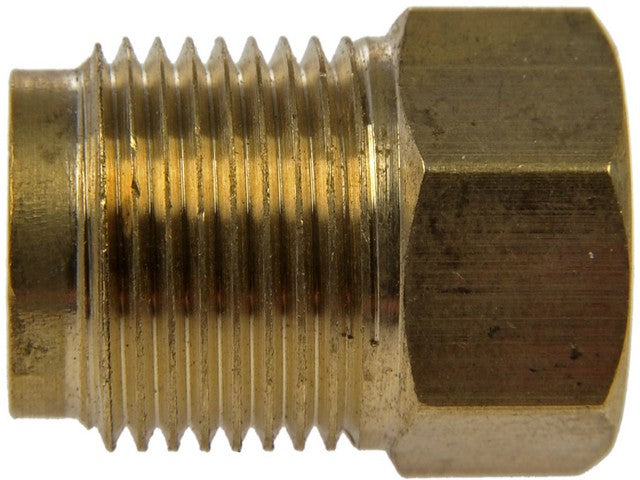 Brake Hydraulic Line Adapter Dorman-AutoGrade 499-015.1