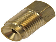 Brake Hydraulic Line Adapter Dorman-AutoGrade 788-515