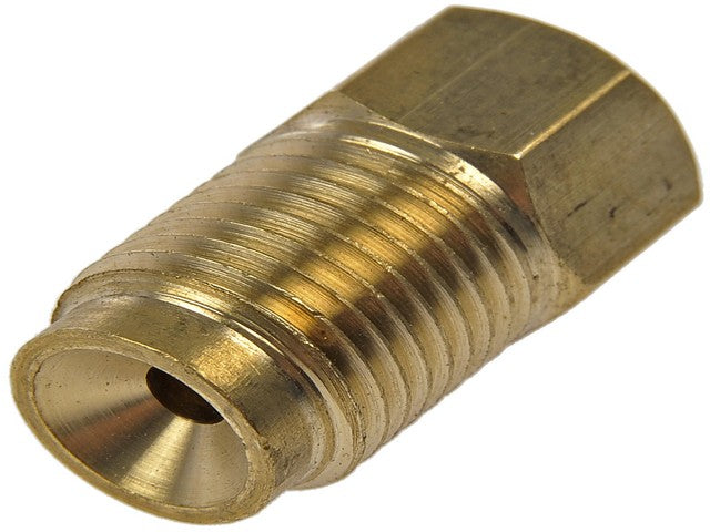Brake Hydraulic Line Adapter Dorman-AutoGrade 788-515