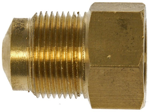 Brake Hydraulic Line Union Dorman-AutoGrade 499-276.1