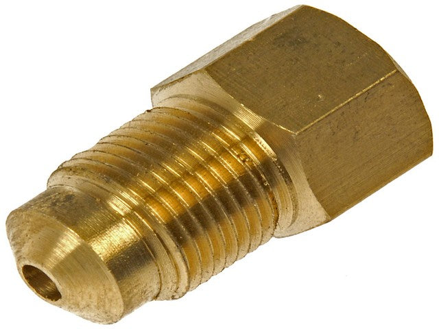 Brake Hydraulic Line Adapter Dorman-AutoGrade 788-522