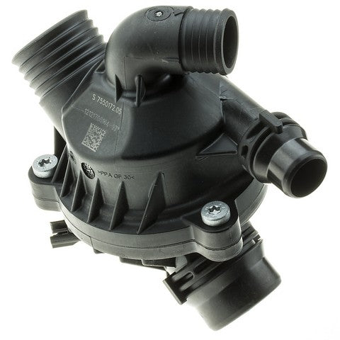 Engine Coolant Thermostat MotoRad 790-207