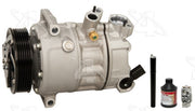 A/C Compressor Kit Four Seasons 7906NK