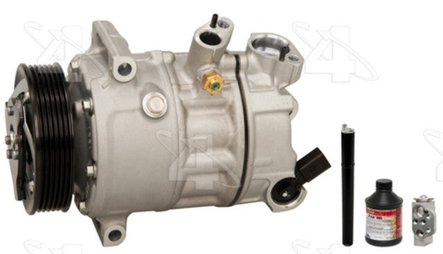 A/C Compressor Kit Four Seasons 7906NK
