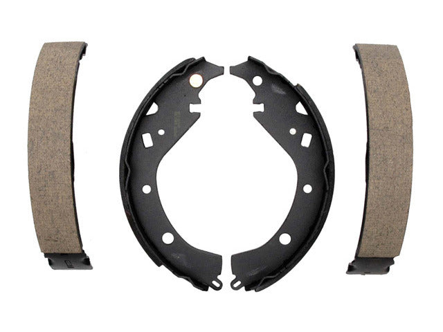 Drum Brake Shoe Raybestos Brakes 790PG