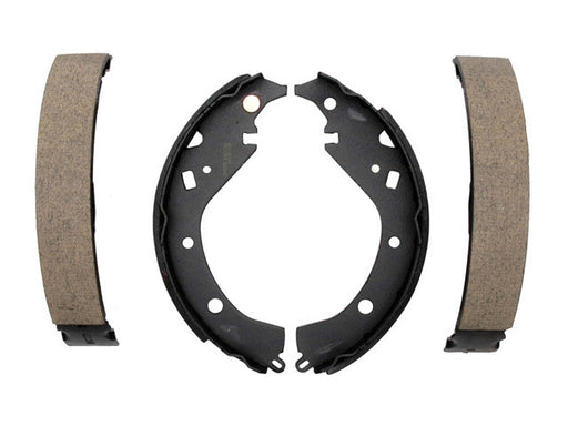 Drum Brake Shoe Raybestos Brakes 790PG