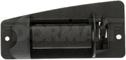 Exterior Door Handle Dorman-Help 79100M