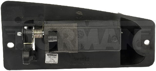 Outside Door Handle Dorman-Help 79100