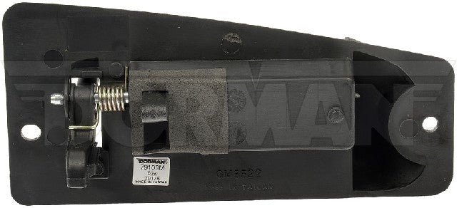 Exterior Door Handle Dorman-Help 79100M