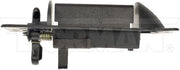 Outside Door Handle Dorman-Help 79100