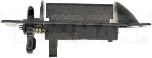 Outside Door Handle Dorman-Help 79100