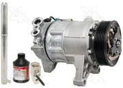 A/C Compressor Kit Four Seasons 7912NK