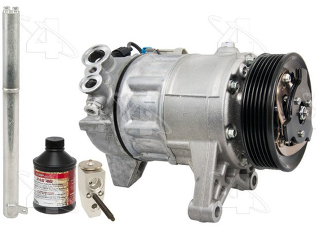 A/C Compressor Kit Four Seasons 7912NK