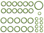 A/C Compressor Kit Four Seasons 7912NK