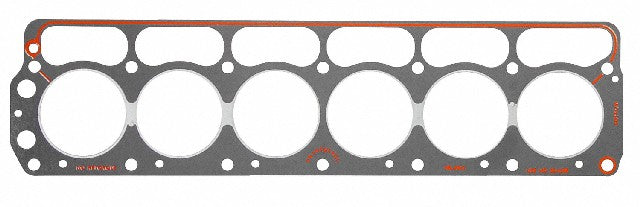 Engine Cylinder Head Gasket Felpro 7918 PT-1