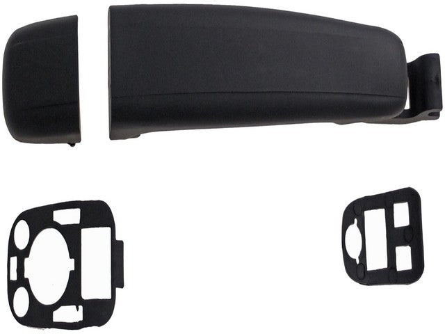 Exterior Door Handle Dorman-Help 791MX