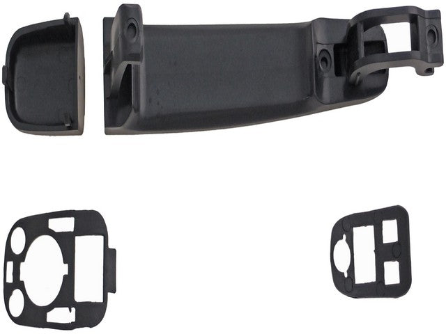 Exterior Door Handle Dorman-Help 791MX