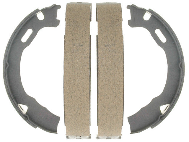 Parking Brake Shoe Raybestos Brakes 791PG