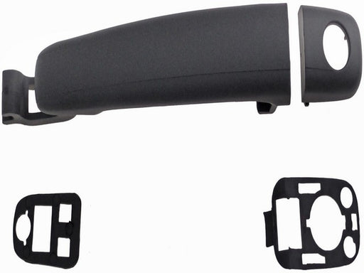 Exterior Door Handle Dorman-Help 792MX