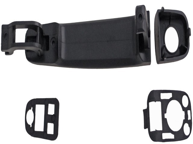 Exterior Door Handle Dorman-Help 792MX