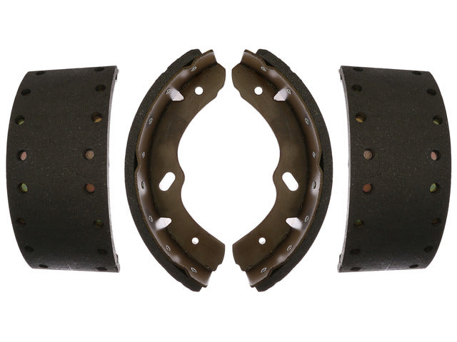 Drum Brake Shoe Raybestos Brakes 792PG
