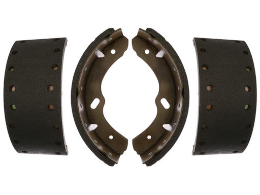 Drum Brake Shoe Raybestos Brakes 792PG
