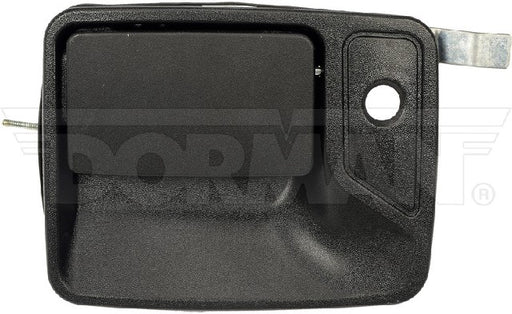 Exterior Door Handle Dorman-Help 79306M