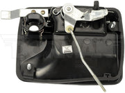 Exterior Door Handle Dorman-Help 79306M