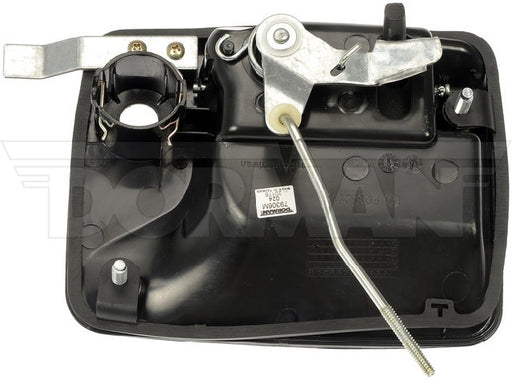 Outside Door Handle Dorman-Help 79306