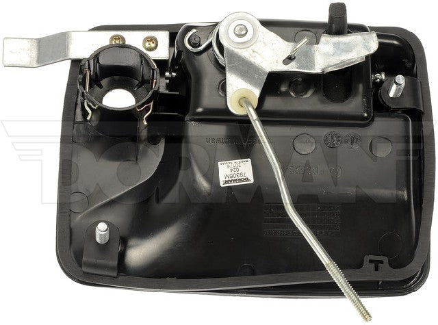 Exterior Door Handle Dorman-Help 79306CD