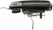 Exterior Door Handle Dorman-Help 79306CD