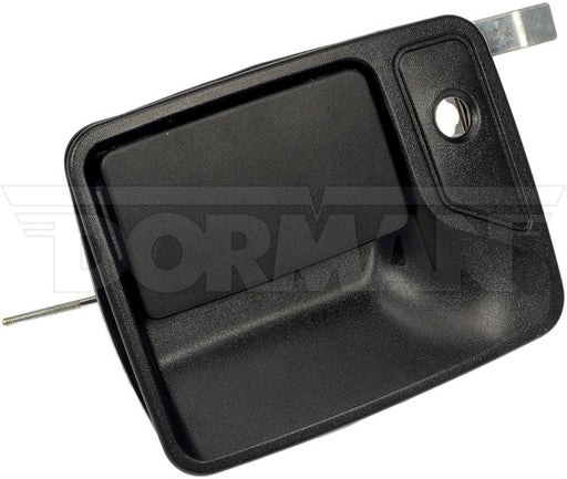 Exterior Door Handle Dorman-Help 79306CD