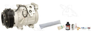 A/C Compressor Kit Four Seasons 7933NK