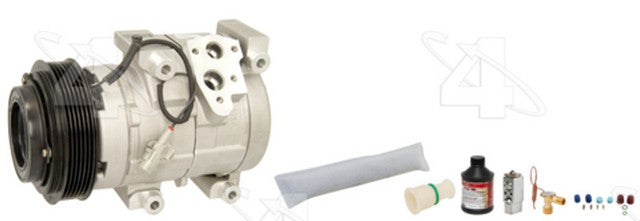 A/C Compressor Kit Four Seasons 7933NK