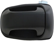 Outside Door Handle Dorman-Help 79378